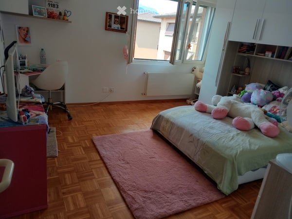 Cercasi subentrante Appartamento 5.5 9