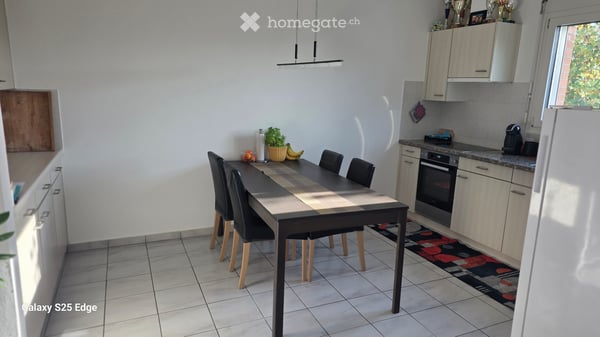 Cercasi subentrante Appartamento 5.5 5