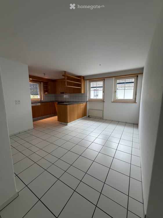 Charmantes 5.5-Zimmer-Haus 2