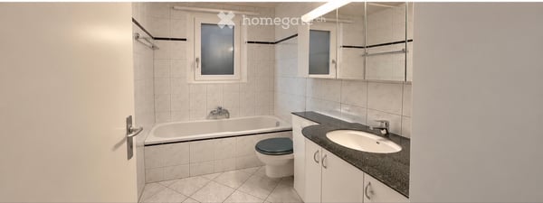Schöne Wohnung für zu zweit. 3
