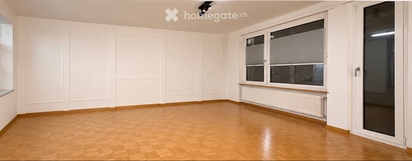 Schöne Wohnung für zu zweit. 2