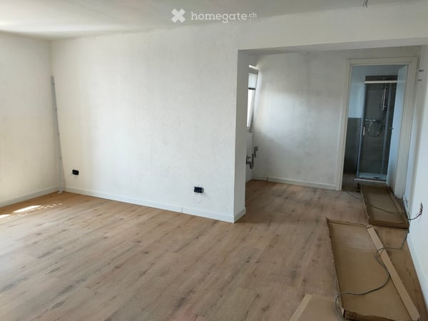 Monolocale in affitto 3