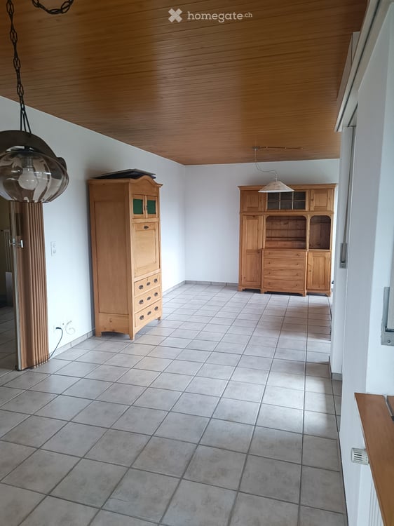 Freistehendes Haus mit Garten. Gewerbliche Nutzung möglich 4