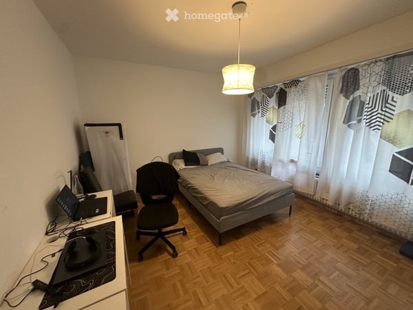 Appartement de 2 pièces précédemment rénové en centre ville 2