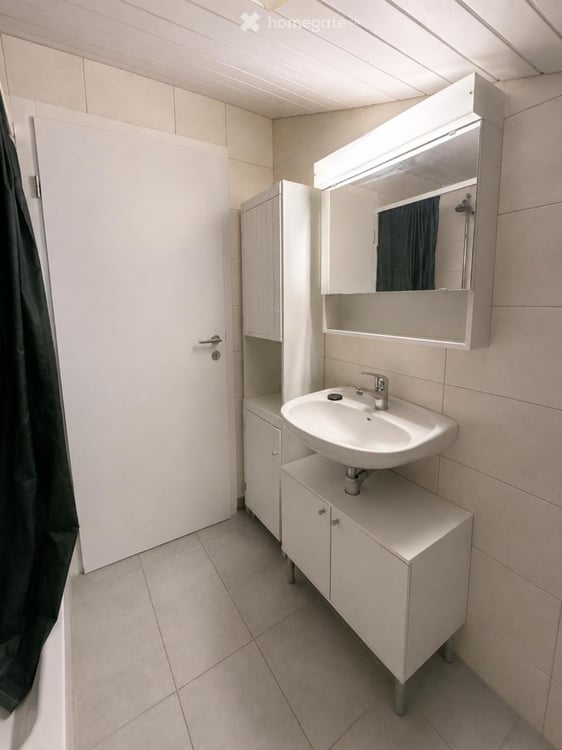 Zentrale Studiowohnung mit Balkon 4