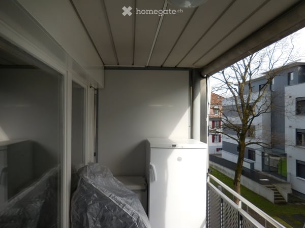 Gemütliches Zuhause im Herzen von Emmenbrücke 3