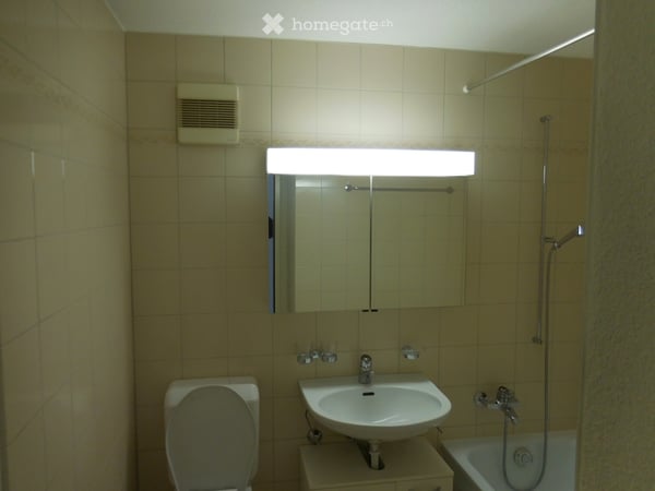 Gemütliches Zuhause im Herzen von Emmenbrücke 5
