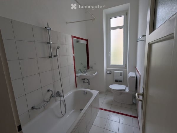 App. PT, 3 locali in Via Franzoni 53, 6600 Solduno-Locarno 3