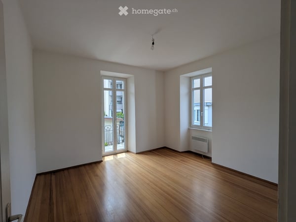 App. PT, 3 locali in Via Franzoni 53, 6600 Solduno-Locarno 1