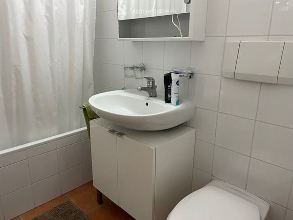 Appartamento in Via Borgo Ascona 4