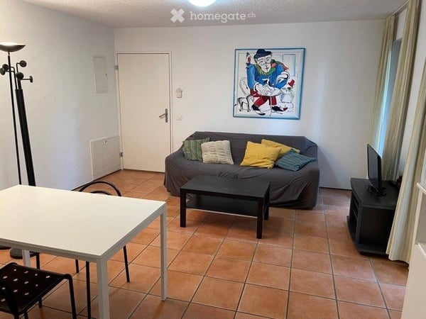 Appartamento in Via Borgo Ascona 1