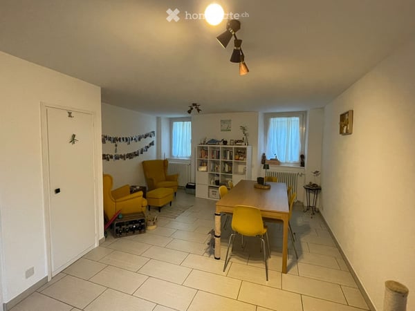 Casa unifamigliare nel nucleo 4