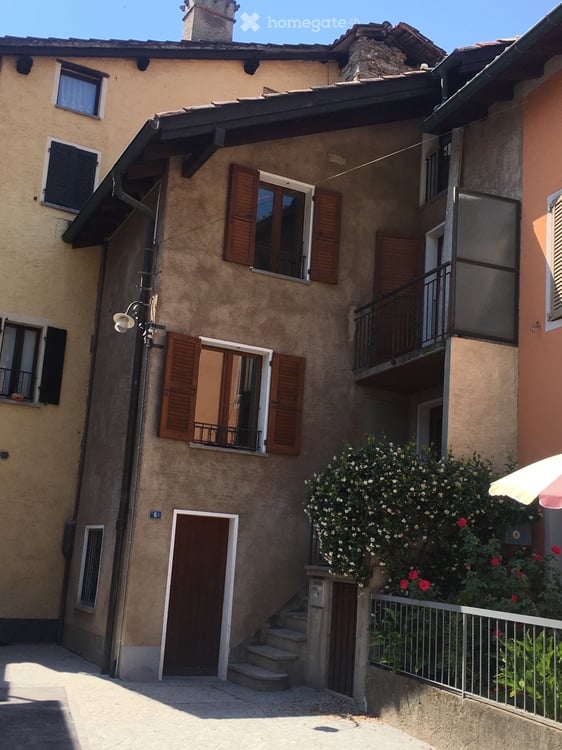 Casa unifamigliare nel nucleo