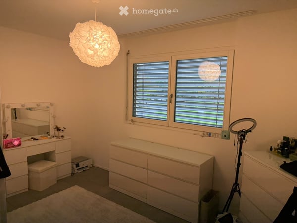 Subentrante appartamento 3.5 Mendrisio 2