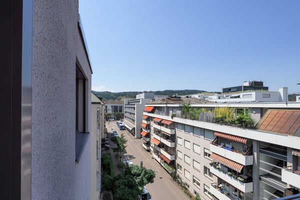 Urban mit Aussicht! 5