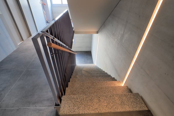 Urban mit Aussicht! 7