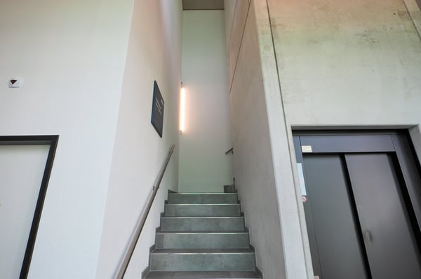 Attraktive neuwertige Gewerbefläche mit Lagerhallen, Büro, Rampe! 19