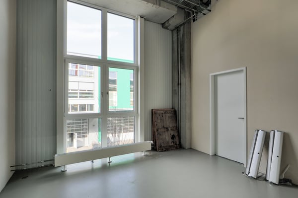 Attraktive neuwertige Gewerbefläche mit Lagerhallen, Büro, Rampe! 17