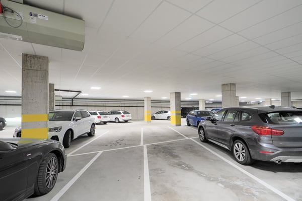 Attraktive neuwertige Gewerbefläche mit Lagerhallen, Büro, Rampe! 20