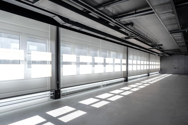 Gewerbe in Horgen 3