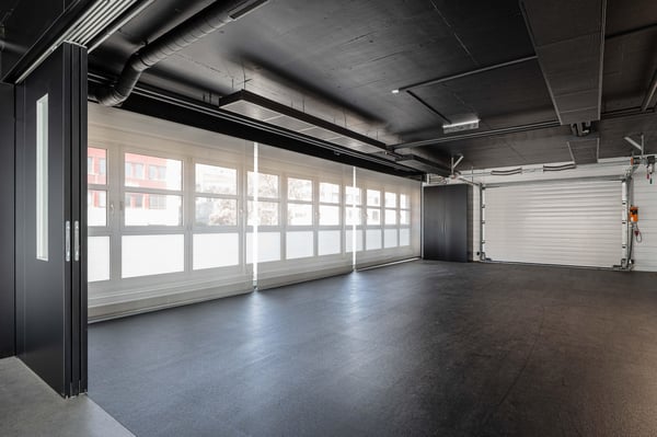 Gewerbe in Horgen 6