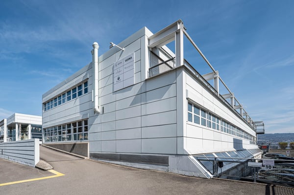 Gewerbe in Horgen 9