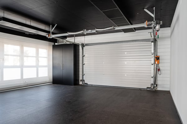 Gewerbe in Horgen 4
