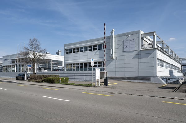 Gewerbe in Horgen 8