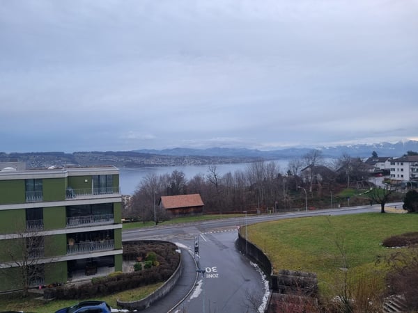 3.5 Zimmerwohnung in Wädenswil 13