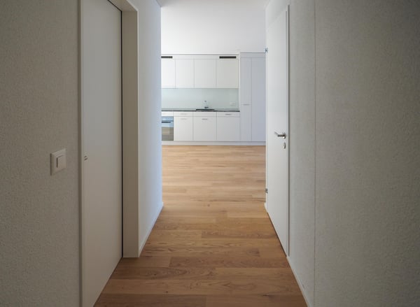 3.5 Zimmerwohnung in Horgen 2