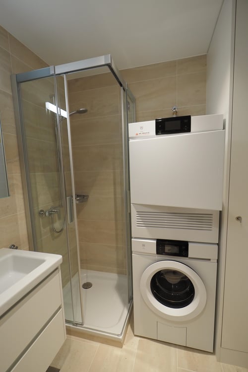 3.5 Zimmerwohnung in Horgen 4