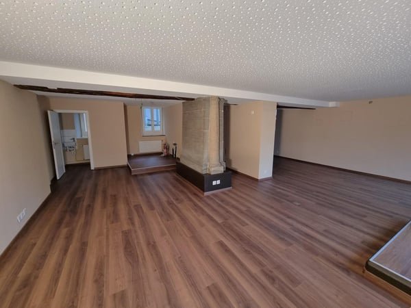 Top-Lage in Wädenswil: Flexibles Ladenlokal mit Teilungsoption 4
