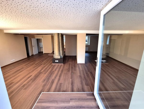 Top-Lage in Wädenswil: Flexibles Ladenlokal mit Teilungsoption 6