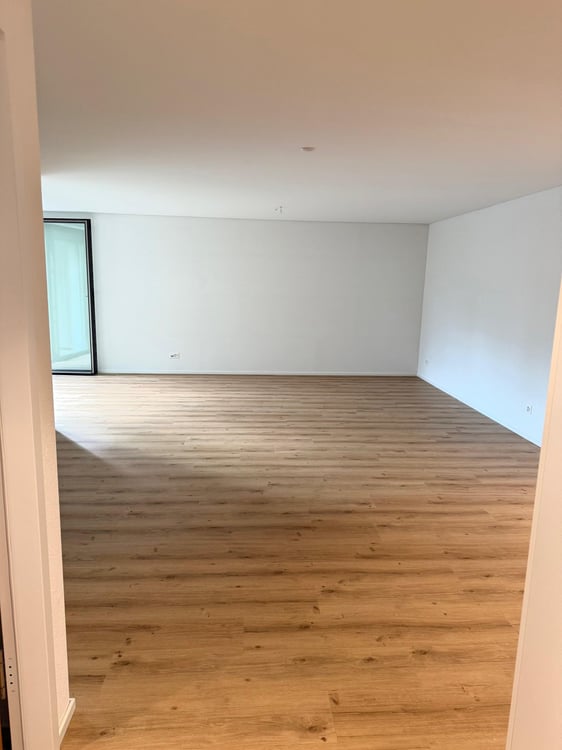 1.5 Zimmerwohnung in Rapperswil SG 5