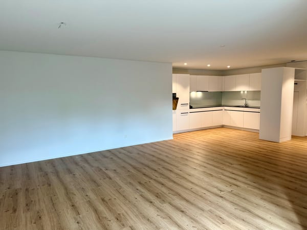 1.5 Zimmerwohnung in Rapperswil SG 3