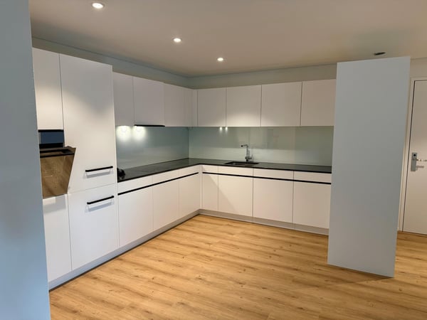 1.5 Zimmerwohnung in Rapperswil SG 2