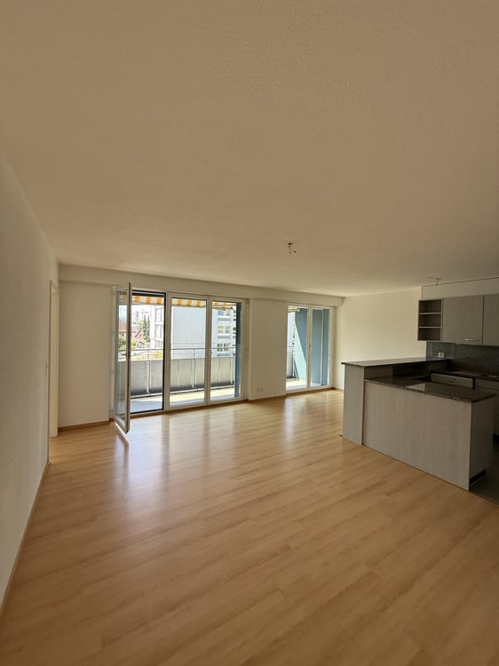3-Zimmerwohnung in Zürich 1