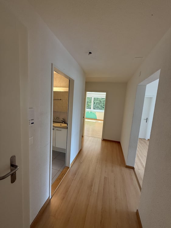 3-Zimmerwohnung in Zürich 5