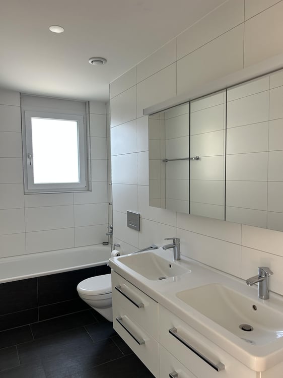 4.5 Zimmerwohnung in Wädenswil (befristet bis 31.03.2028) 9