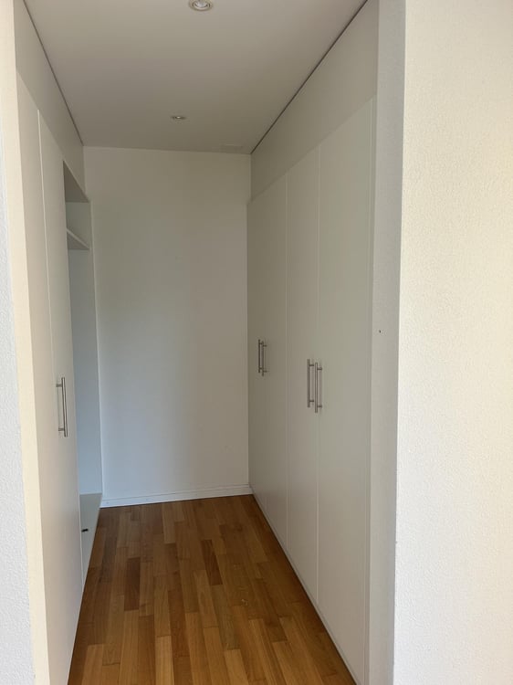 4.5 Zimmerwohnung in Wädenswil (befristet bis 31.03.2028) 8