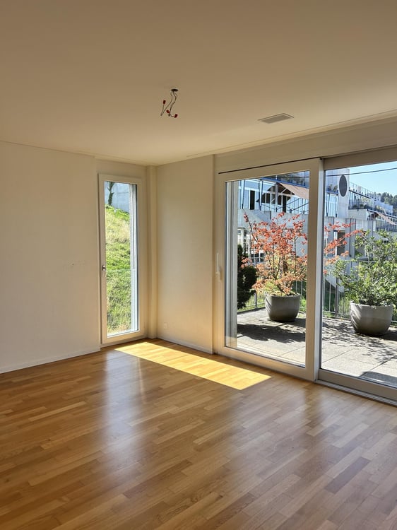 4.5 Zimmerwohnung in Wädenswil (befristet bis 31.03.2028) 6