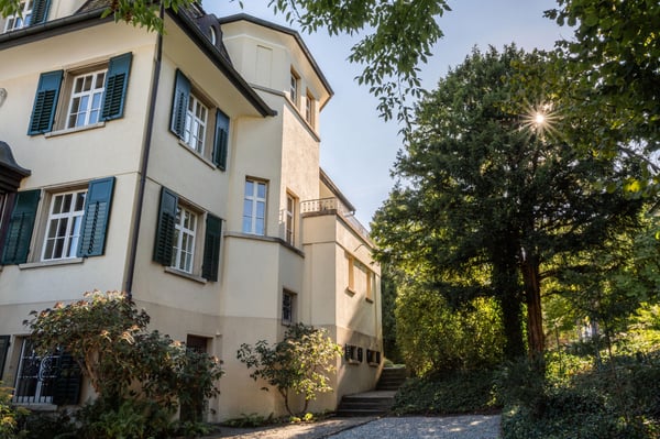 Liebhaberobjekt an perfekter Lage mit Traumaussicht 11