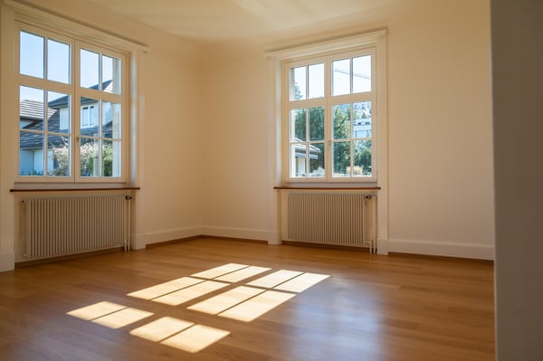 Liebhaberobjekt an perfekter Lage mit Traumaussicht 6