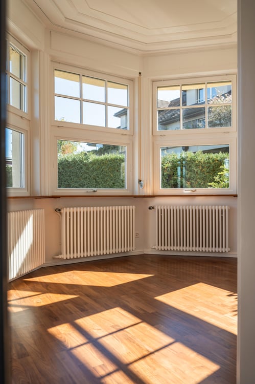 Liebhaberobjekt an perfekter Lage mit Traumaussicht 7