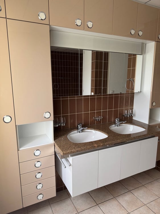 Grosszügige 5.5-Zimmer-Dachwohnung mit herrlichem Ausblick in Kleindöttingen 7