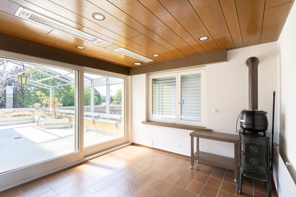 Grosszügige 5.5-Zimmer-Dachwohnung mit herrlichem Ausblick in Kleindöttingen 10