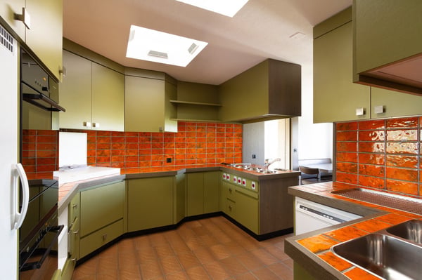 Grosszügige 5.5-Zimmer-Dachwohnung mit herrlichem Ausblick in Kleindöttingen 3