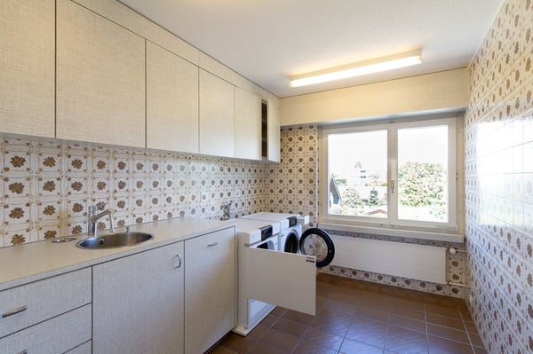 Grosszügige 5.5-Zimmer-Dachwohnung mit herrlichem Ausblick in Kleindöttingen 6