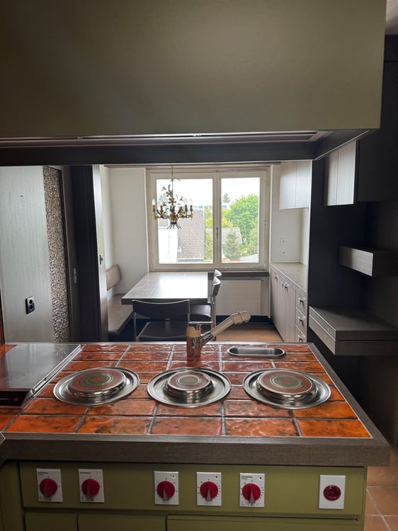 Grosszügige 5.5-Zimmer-Dachwohnung mit herrlichem Ausblick in Kleindöttingen 5