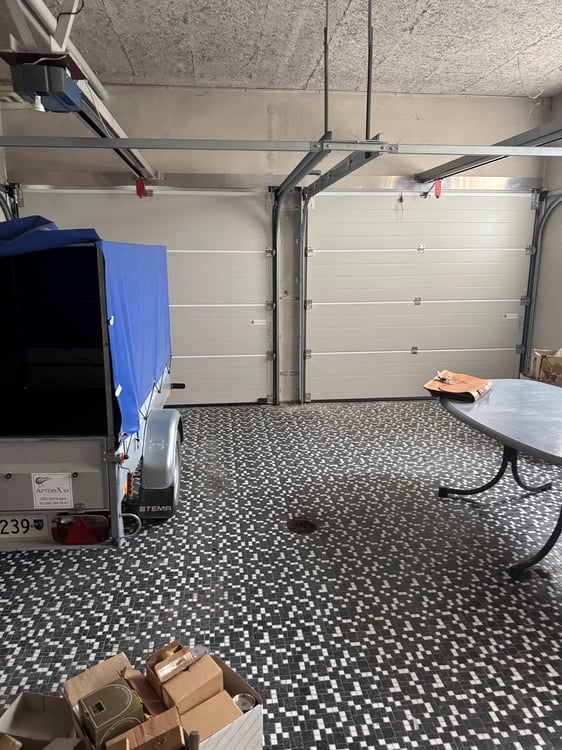 Grosszügige 5.5-Zimmer-Dachwohnung mit herrlichem Ausblick in Kleindöttingen 11